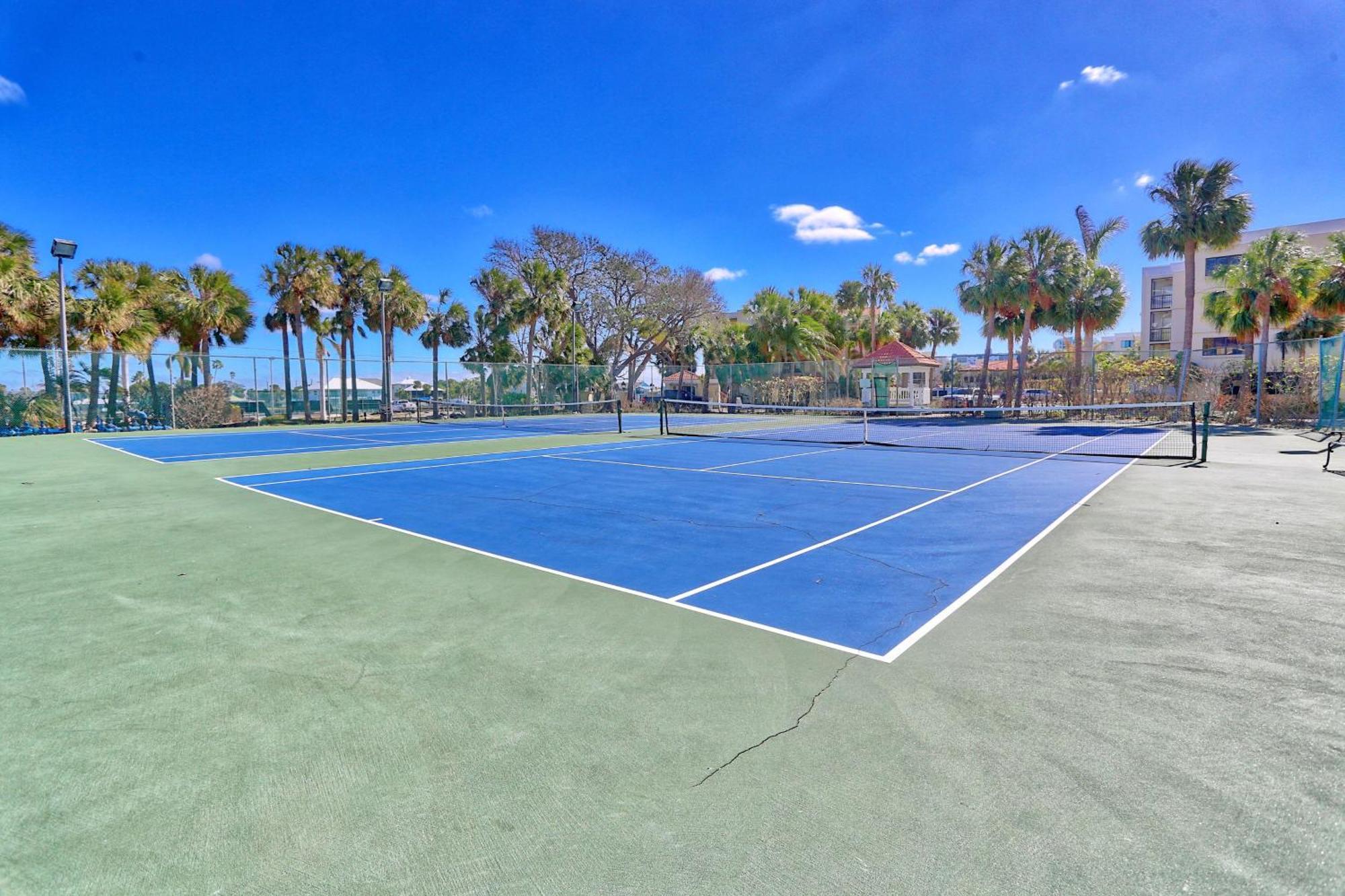 Land'S End 7-203 Beach Front - Premier Villa St. Pete Beach Exterior photo